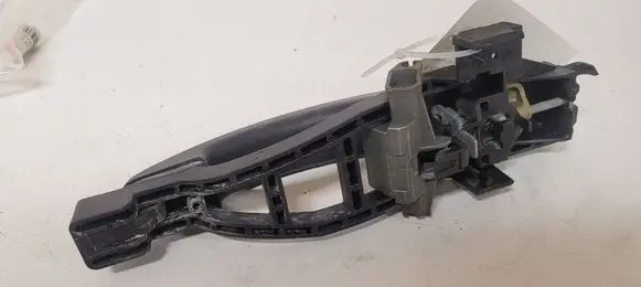 Ford Focus Front door exterior handle