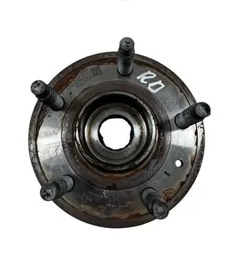 Opel Astra K Front wheel ball bearing 2410400000000 557804735 13580304