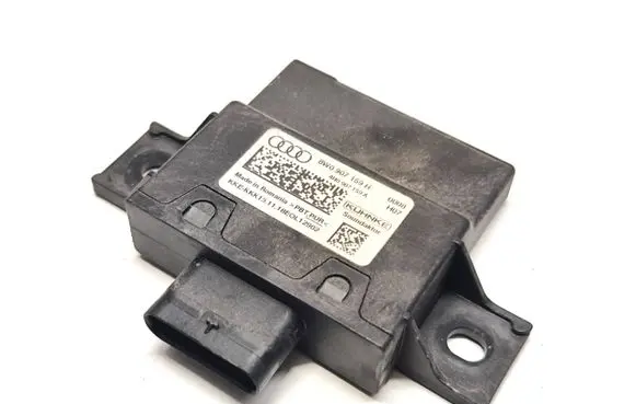 Audi A5 Other control units/modules 8W0907159H 4H0907159A