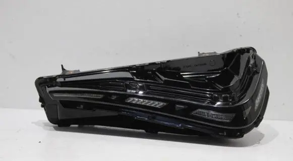 Citroen DS3 LED Daytime headlight 9643691480 671037
