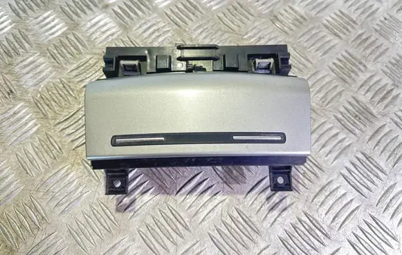 Audi A3 S3 8P Car ashtray 8P0857951