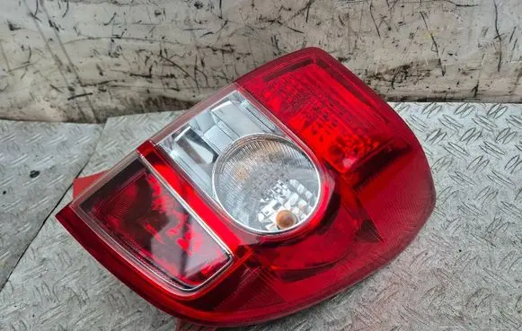 Toyota Urban Cruiser (XP110) Rear/tail lights 52178