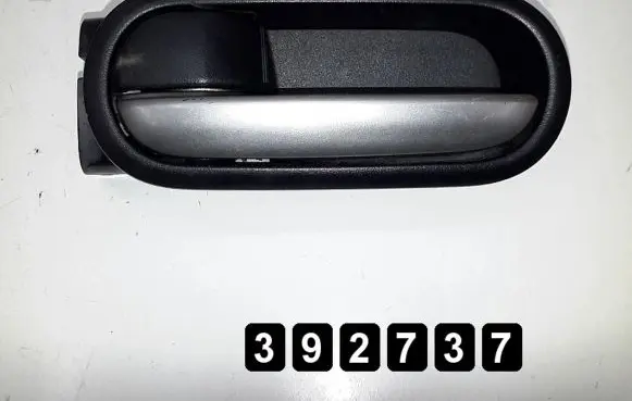 Mazda 2 Loading door interior handle 
