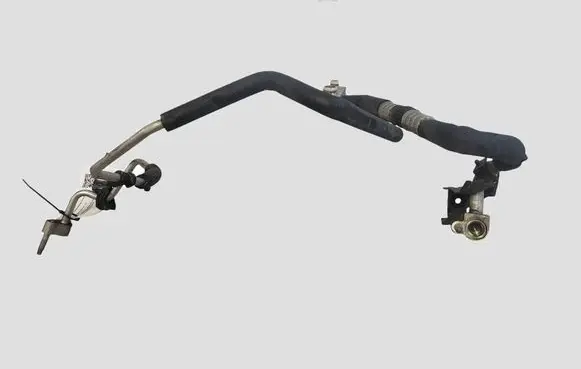 Jaguar XF X250 Air conditioning (A/C) pipe/hose