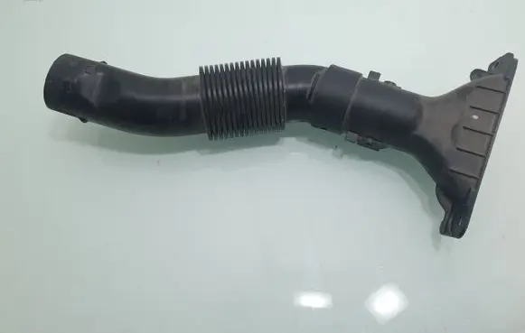 Citroen C4 Grand Picasso Air intake duct part 9806604180