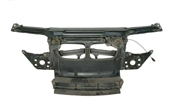 BMW 3 E46 Radiator support slam panel 8268377
