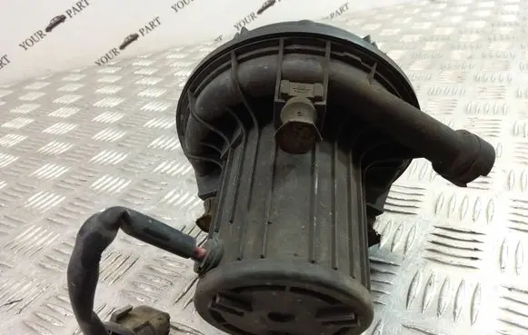 BMW 7 E65 E66 Secondary air pump 7508267 7506210