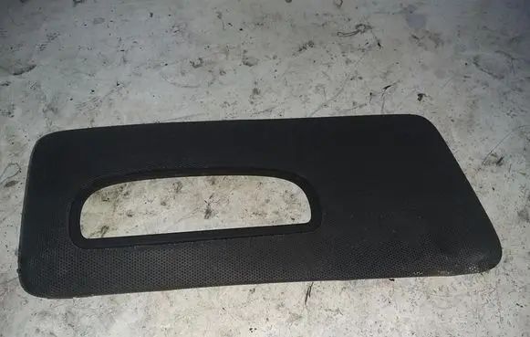 Volvo S80 Front grill 30722624
