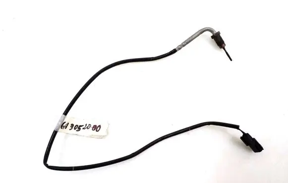Lambda probe sensor
