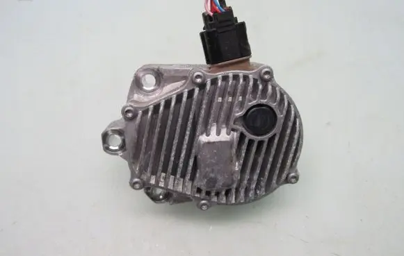 KIA Ceed Other control units/modules 3520008200