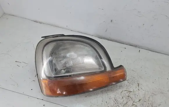 Renault Kangoo I Headlight/headlamp