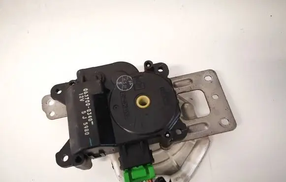 Honda Civic Air flap motor/actuator 0637008340