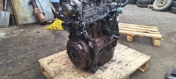 Opel Corsa D Engine A13DTC
