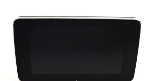 Mercedes-Benz GLC X253 C253 Screen/display/small screen A2059012807