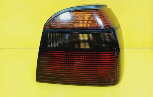 Volkswagen Golf III Rear/tail lights