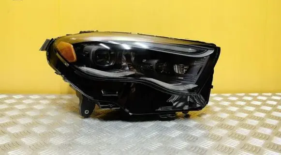 Mercedes-Benz E W214 Headlight/headlamp MERCEDES-W214 2043