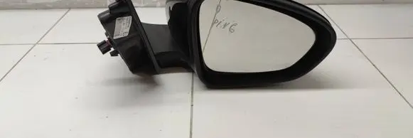 Fiat Tipo Front door electric wing mirror E90411257