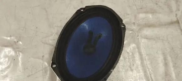 Jeep Grand Cherokee Front door speaker 05064358ab