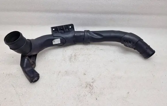 Skoda Octavia Mk2 (1Z) Intercooler hose/pipe 1K0145762FT WK1209