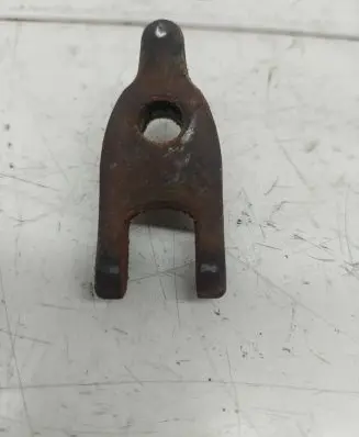 Iveco Daily 4th gen Fuel Injector clamp holder