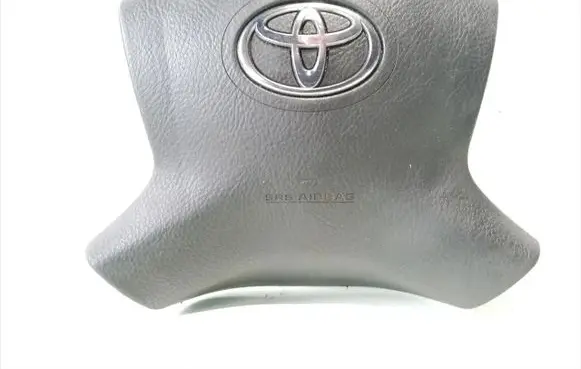 Toyota Avensis T250 Steering wheel airbag 45130-05112