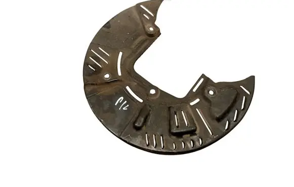Subaru Ascent Front brake disc dust cover plate 