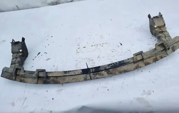 Citroen C8 Front bumper cross member 