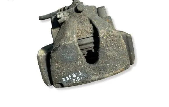 Opel Zafira B Front brake caliper 