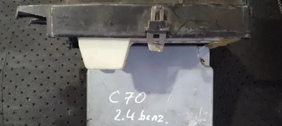 Volvo C70 Engine control unit/module