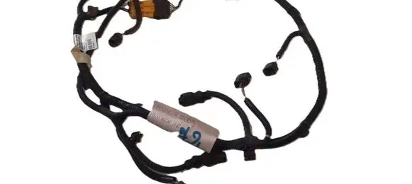 Peugeot 2008 I Parking sensor (PDC) wiring loom 9678179480