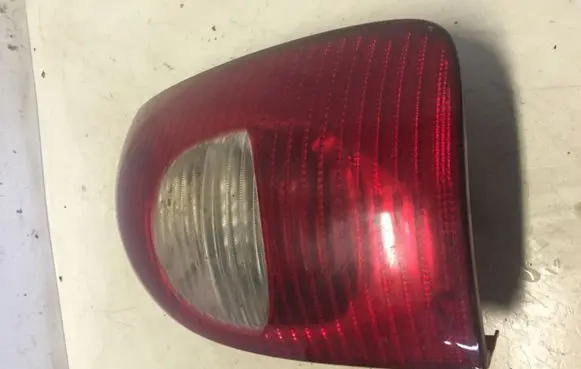 Citroen Xsara Picasso Rear/tail lights 89032868
