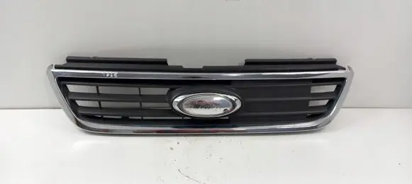 Ford Galaxy Front bumper upper radiator grill 445566