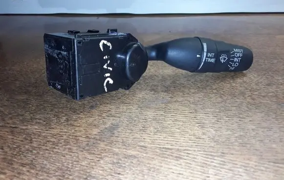 Honda Civic Wiper control stalk M29843