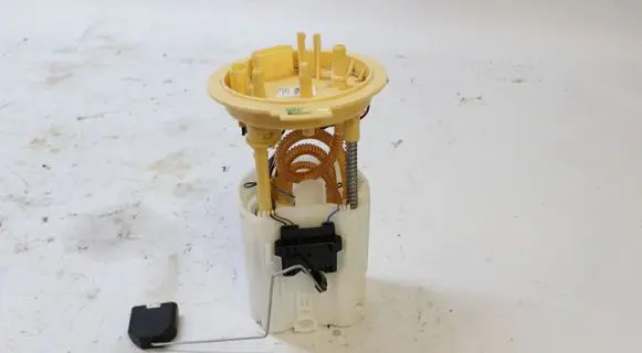 Volkswagen Touran III In-tank fuel pump 5QA919050C
