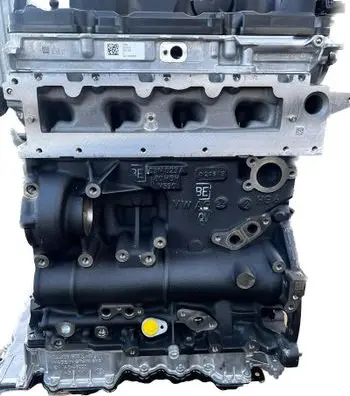 Volkswagen Golf VII Engine 03N103011A 03N103011C 03N023A