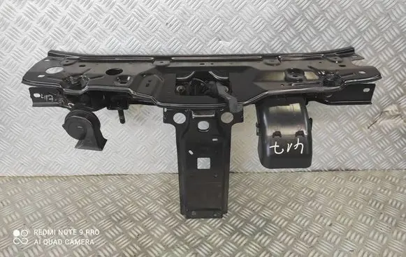 Dacia Sandero III Radiator support slam panel 625129446R 625104823R