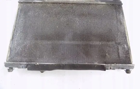 Lexus GS 300 350 430 450H Coolant radiator