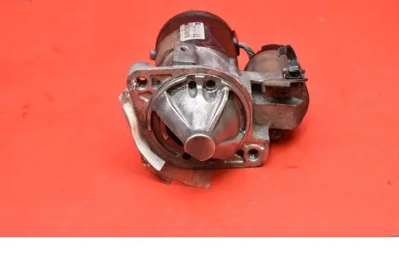 Mitsubishi Outlander Starter motor MN153444