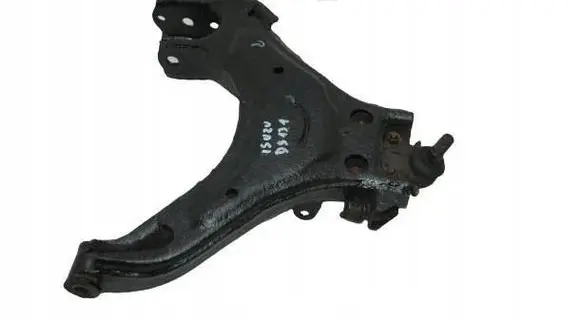 Isuzu D-Max Front control arm