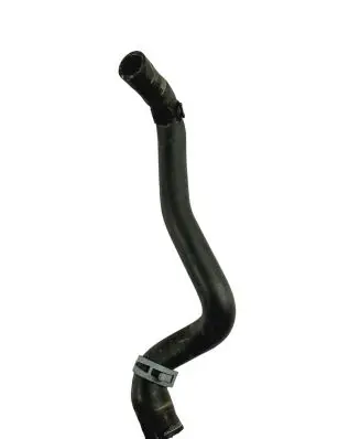 Audi A6 S6 C7 4G Engine coolant pipe/hose 3169161 9161120617A