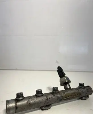 Audi A6 S6 C6 4F Fuel main line pipe 059130089AA