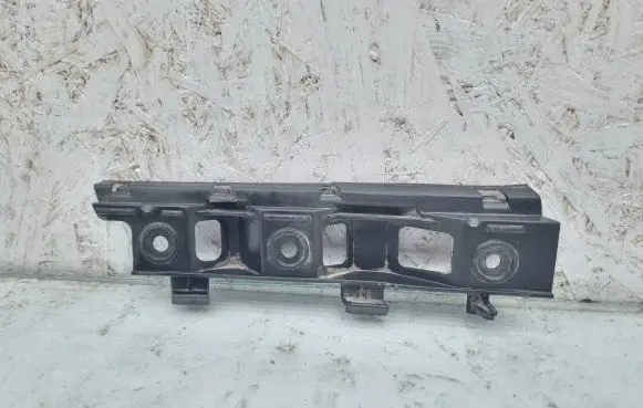 Volkswagen PASSAT B6 Front bumper mounting bracket 3C0807183