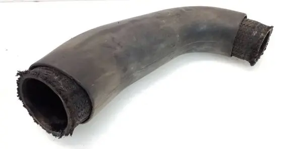 Hyundai Santa Fe Intercooler hose/pipe