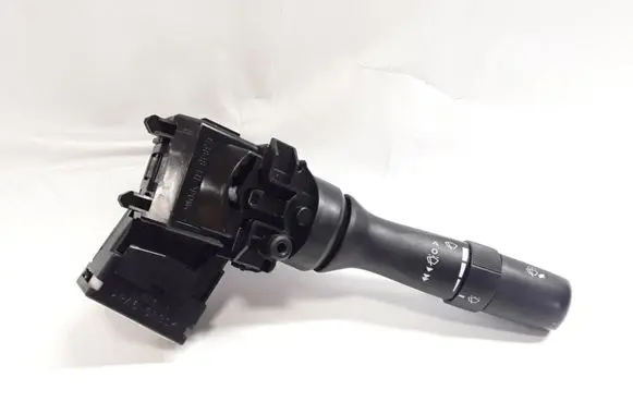 Lexus RX 330 - 350 - 400H Wiper control stalk 173848LH 17F111