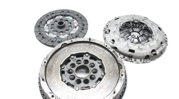 Volvo V40 Clutch set kit