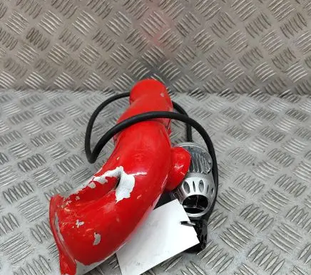 Ford Fiesta Air intake duct part