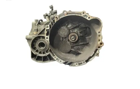 KIA Carens II Manual 6 speed gearbox S720J0 S720JQ