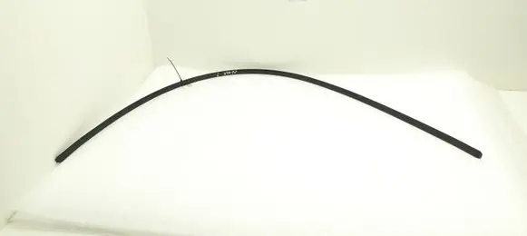 Toyota Aygo AB40 Roof trim bar molding cover 