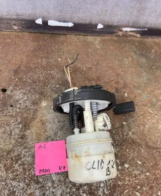 Renault Clio II In-tank fuel pump 8200057324
