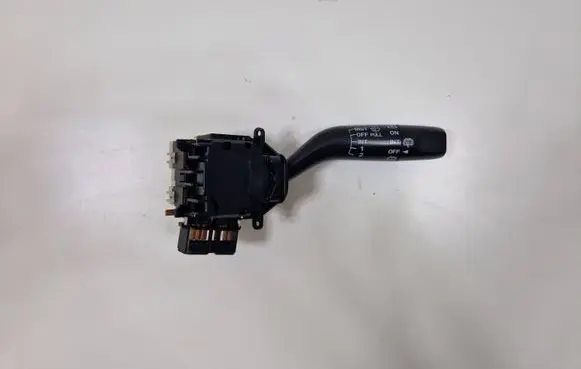 Mazda Premacy Wiper turn signal indicator stalk/switch 17B122